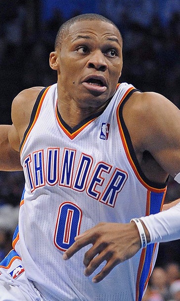 Thunder hoping to bounce back against Clippers